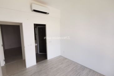 Lexa Residence @ The Quartz