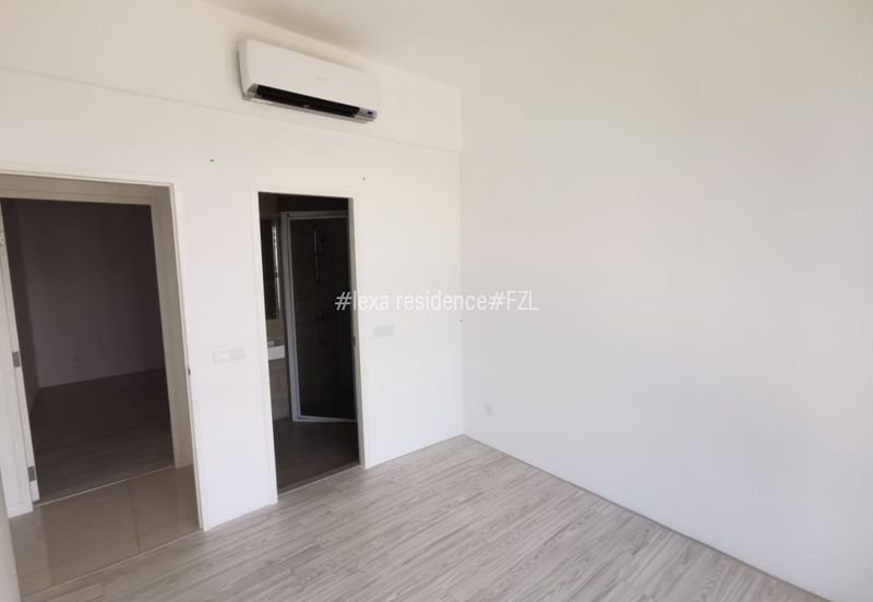 Lexa Residence @ The Quartz