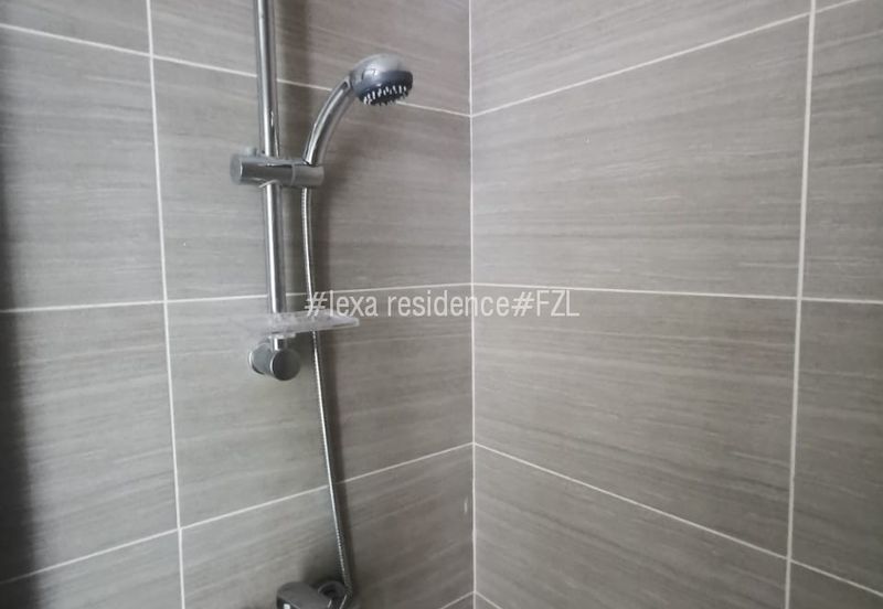 Lexa Residence @ The Quartz