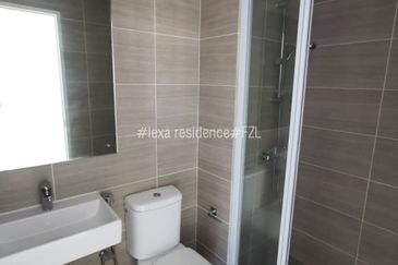 Lexa Residence @ The Quartz