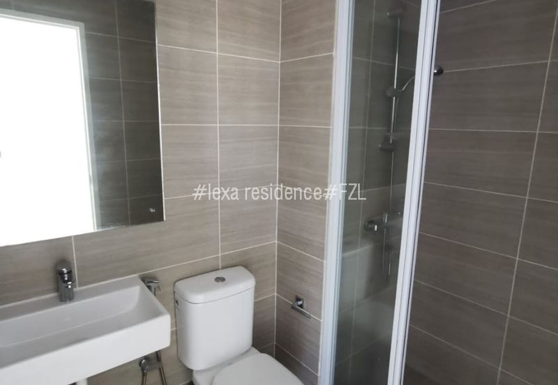 Lexa Residence @ The Quartz