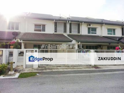 2 Sty Nilai Impian [FREEHOLD], Negeri Sembilan, Nilai