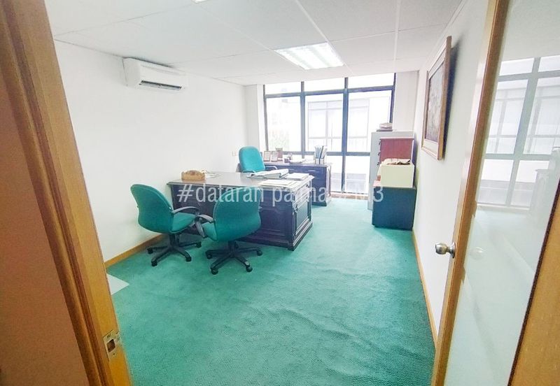 JALAN SELAMAN 1/1 DATARAN PALMA