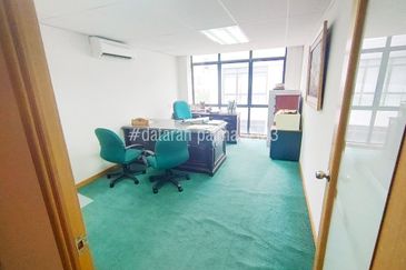 JALAN SELAMAN 1/1 DATARAN PALMA