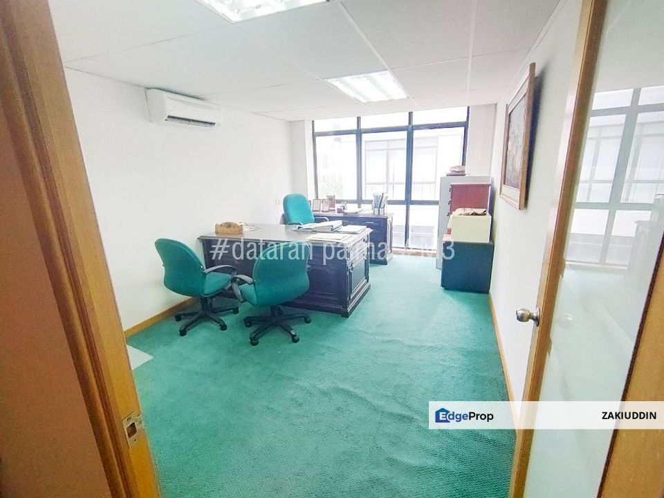 Dataran Palma Office Lot, Selangor, Ampang