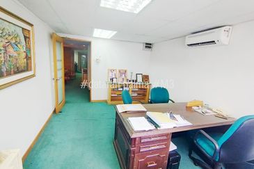 JALAN SELAMAN 1/1 DATARAN PALMA