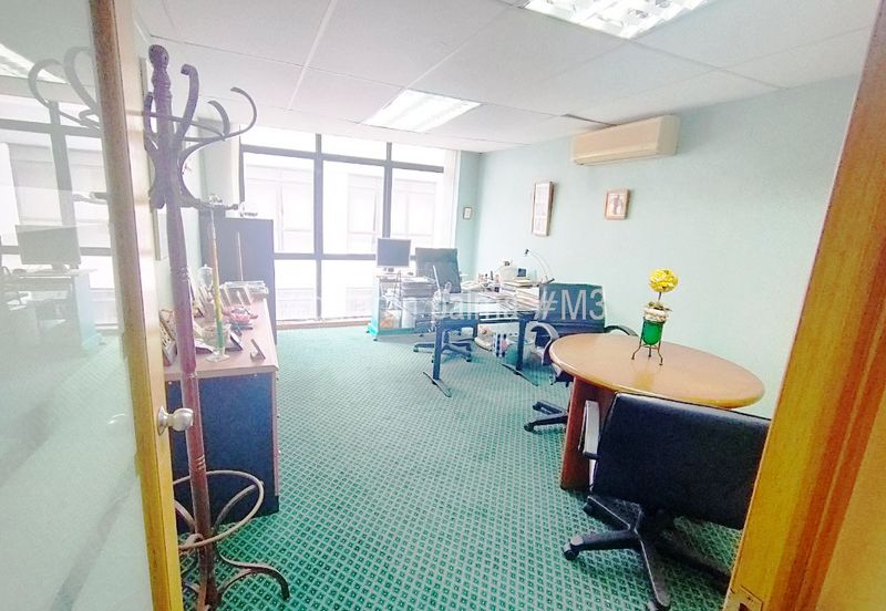 JALAN SELAMAN 1/1 DATARAN PALMA