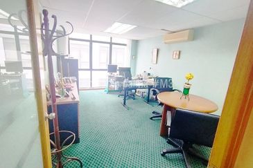 JALAN SELAMAN 1/1 DATARAN PALMA