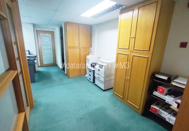 JALAN SELAMAN 1/1 DATARAN PALMA