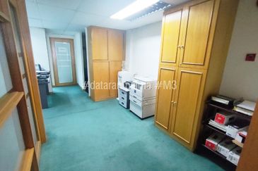 JALAN SELAMAN 1/1 DATARAN PALMA