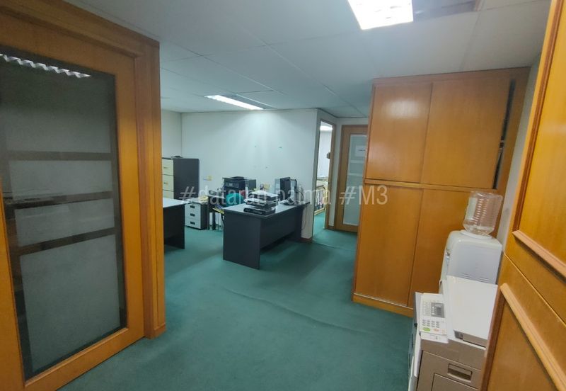 JALAN SELAMAN 1/1 DATARAN PALMA