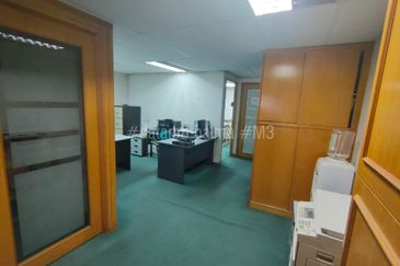 JALAN SELAMAN 1/1 DATARAN PALMA