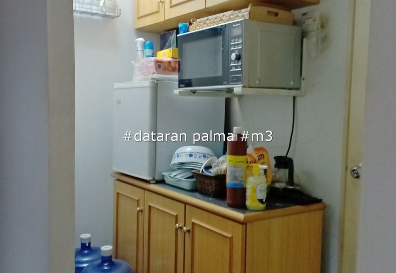 JALAN SELAMAN 1/1 DATARAN PALMA