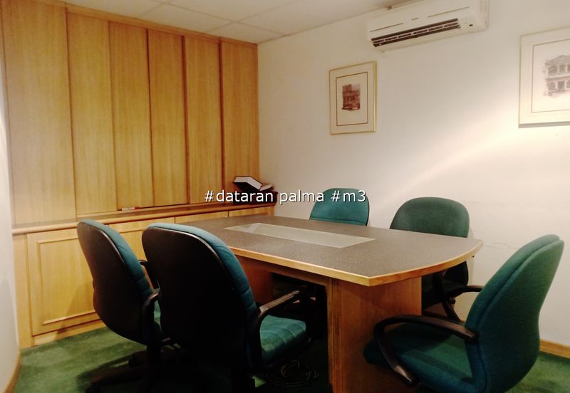 JALAN SELAMAN 1/1 DATARAN PALMA