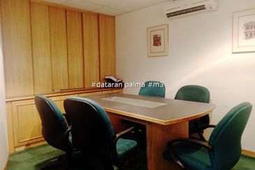 JALAN SELAMAN 1/1 DATARAN PALMA