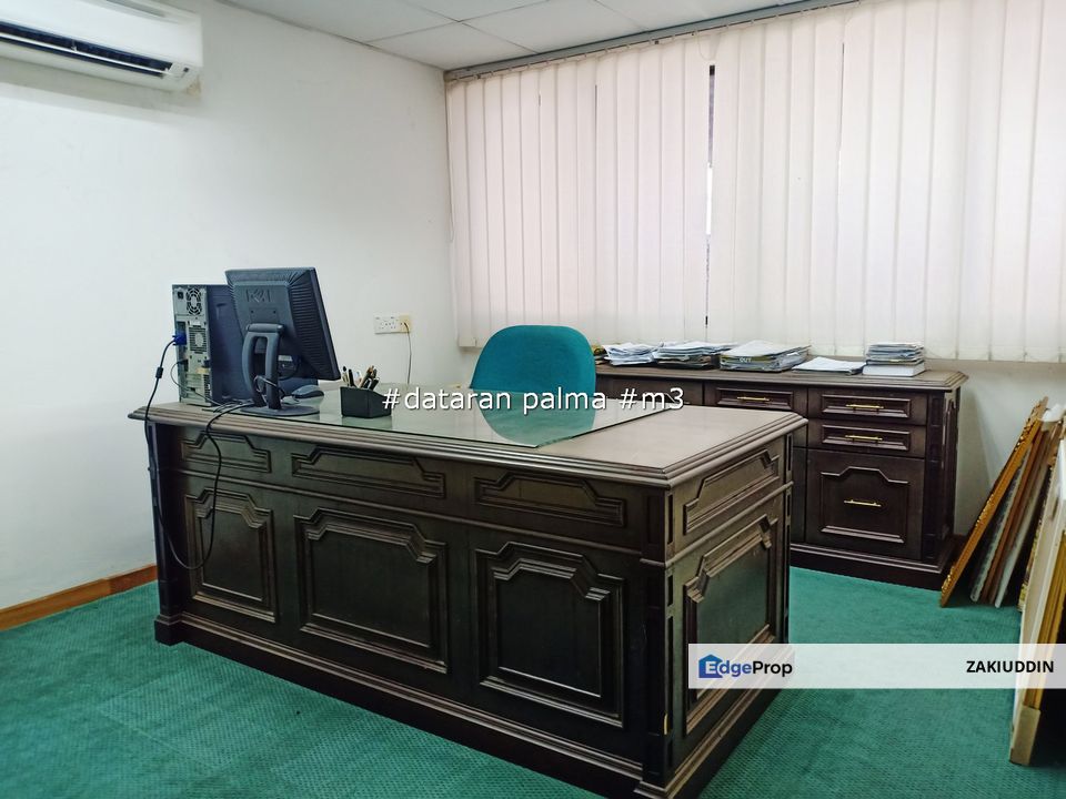 Dataran Palma Office Lot, Selangor, Ampang