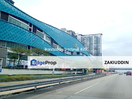 One South Street Mall Office Suites, Selangor, Seri Kembangan