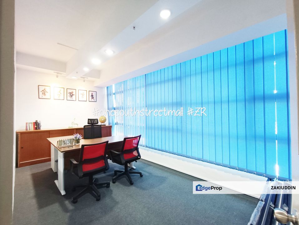 One South Street Mall Office Suites, Selangor, Seri Kembangan