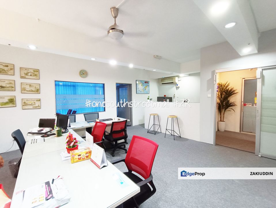 One South Street Mall Office Suites, Selangor, Seri Kembangan