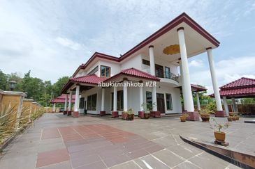 Bandar Bukit Mahkota Kajang