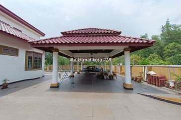 Bandar Bukit Mahkota Kajang