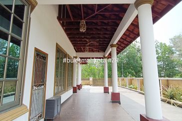 Bandar Bukit Mahkota Kajang