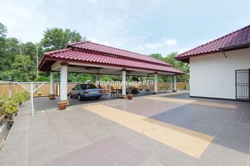 Bandar Bukit Mahkota Kajang