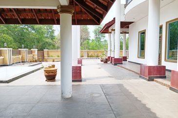 Bandar Bukit Mahkota Kajang