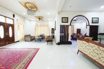 Bandar Bukit Mahkota Kajang