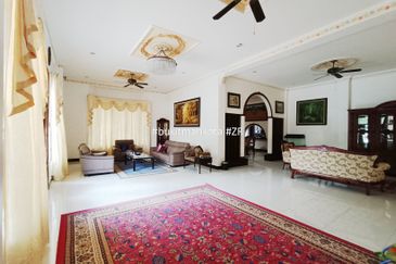 Bandar Bukit Mahkota Kajang