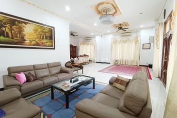 Bandar Bukit Mahkota Kajang