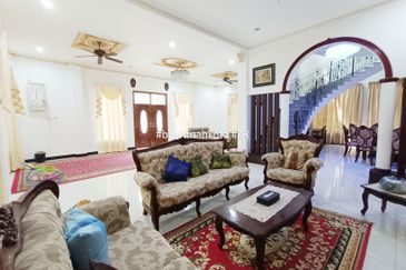 Bandar Bukit Mahkota Kajang