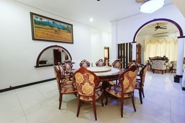 Bandar Bukit Mahkota Kajang