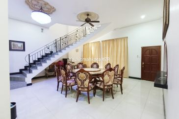 Bandar Bukit Mahkota Kajang