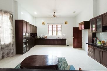 Bandar Bukit Mahkota Kajang