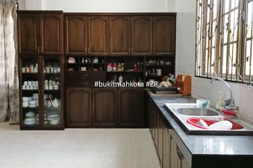 Bandar Bukit Mahkota Kajang