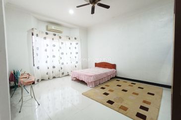 Bandar Bukit Mahkota Kajang