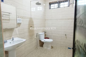 Bandar Bukit Mahkota Kajang