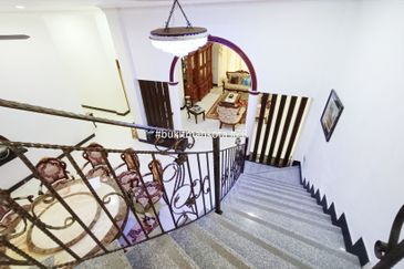 Bandar Bukit Mahkota Kajang