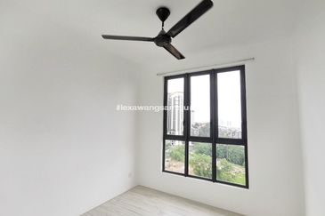 Lexa Residence @ The Quartz