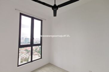 Lexa Residence @ The Quartz