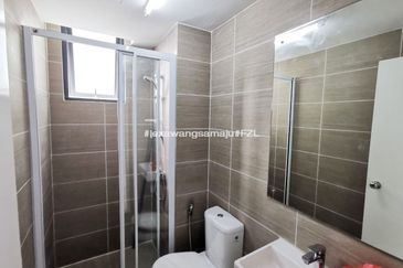 Lexa Residence @ The Quartz