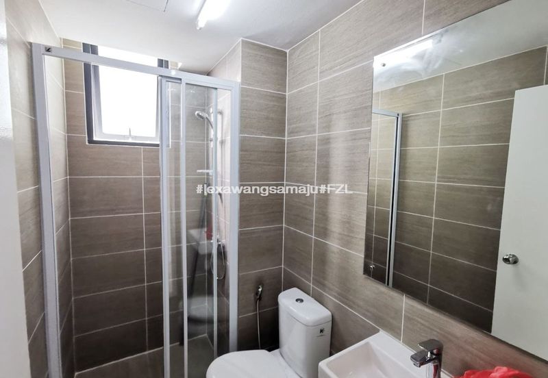 Lexa Residence @ The Quartz