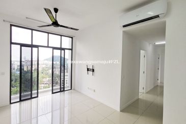 Lexa Residence @ The Quartz