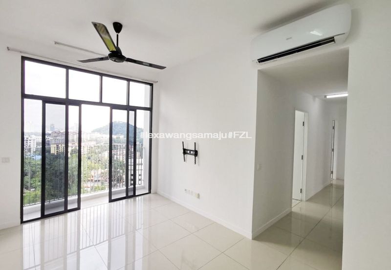 Lexa Residence @ The Quartz