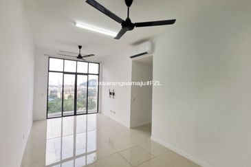 Lexa Residence @ The Quartz