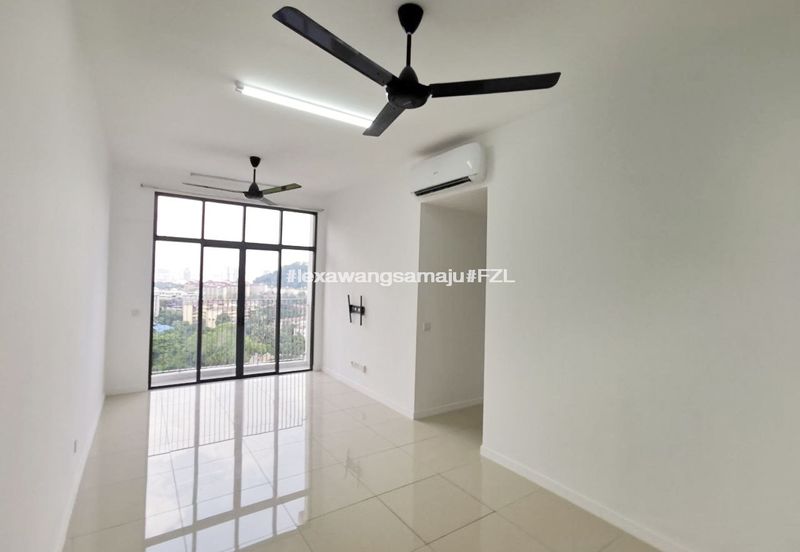 Lexa Residence @ The Quartz