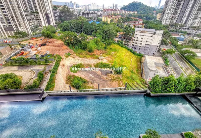 Lexa Residence @ The Quartz