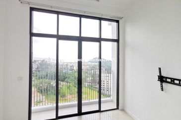 Lexa Residence @ The Quartz