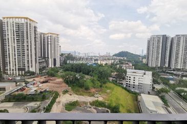 Lexa Residence @ The Quartz